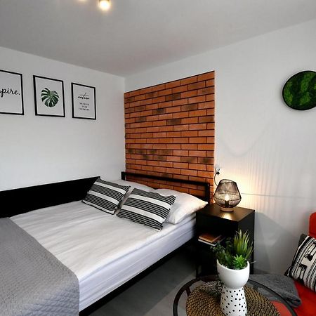 Apartament Spytkowice - Energylandia Krakow Oswiecim Wadowice Exterior foto