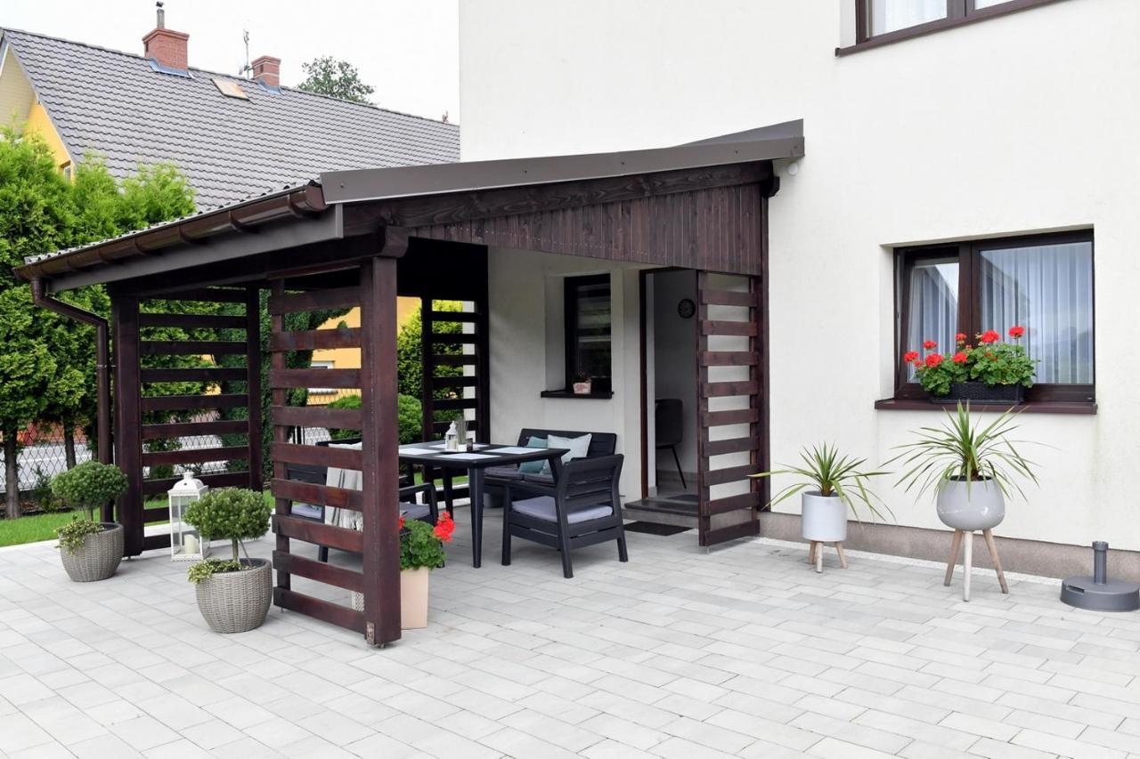 Apartament Spytkowice - Energylandia Krakow Oswiecim Wadowice Exterior foto
