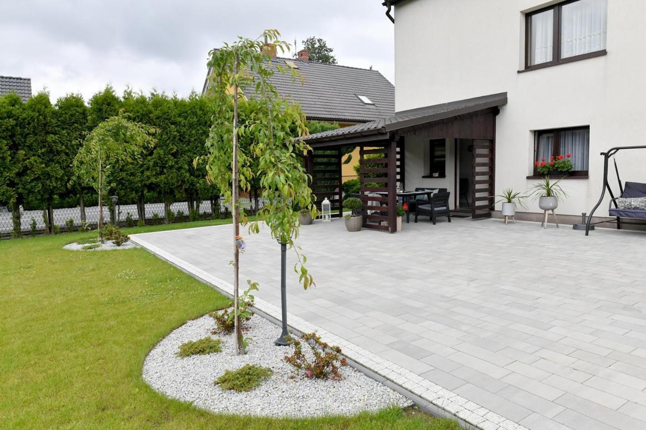 Apartament Spytkowice - Energylandia Krakow Oswiecim Wadowice Exterior foto