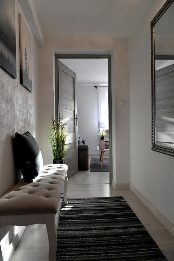 Apartament Spytkowice - Energylandia Krakow Oswiecim Wadowice Exterior foto