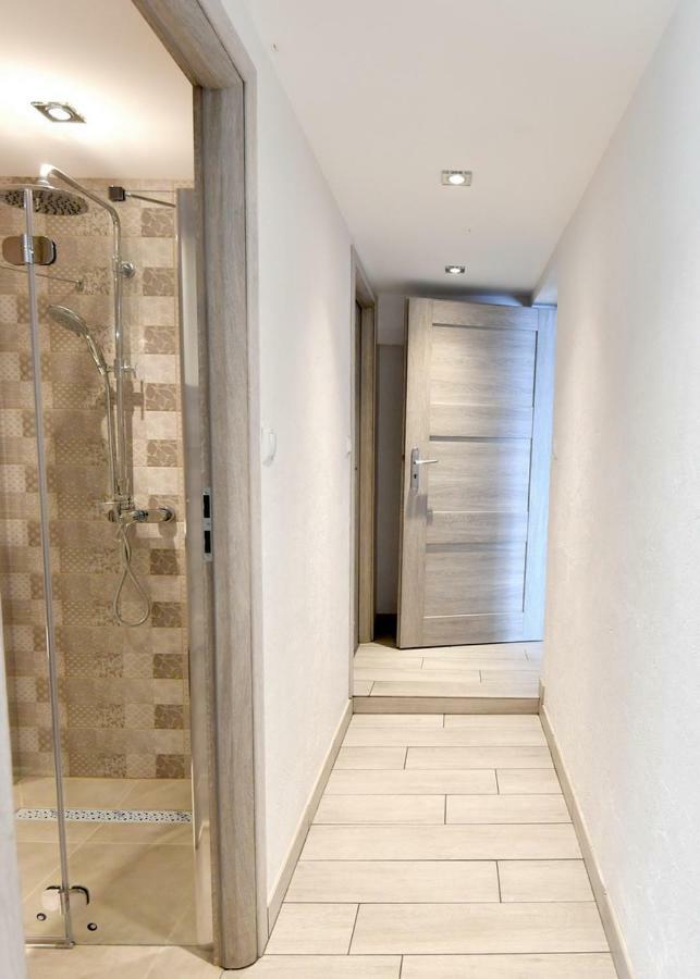 Apartament Spytkowice - Energylandia Krakow Oswiecim Wadowice Exterior foto