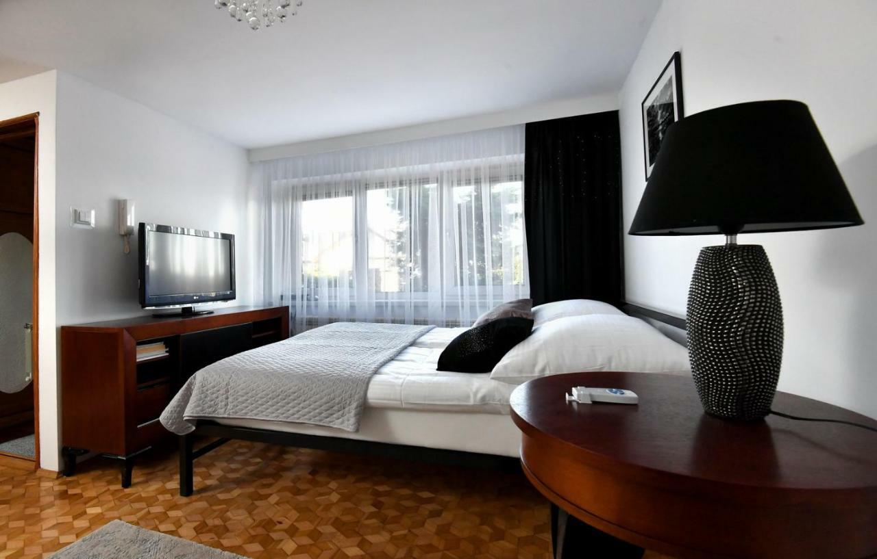 Apartament Spytkowice - Energylandia Krakow Oswiecim Wadowice Exterior foto